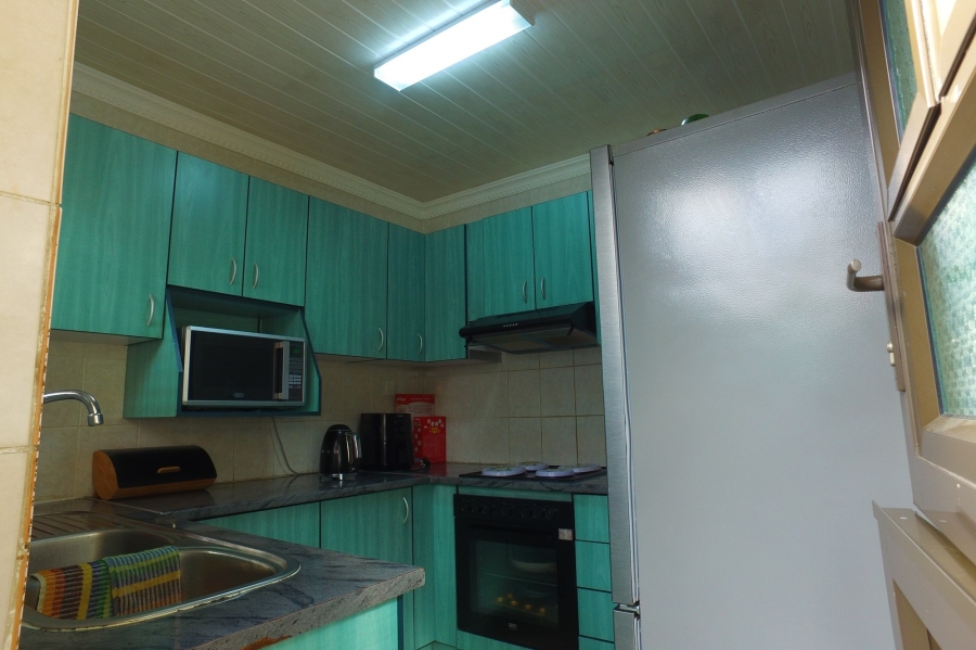 3 Bedroom Property for Sale in Houghton Place Western Cape